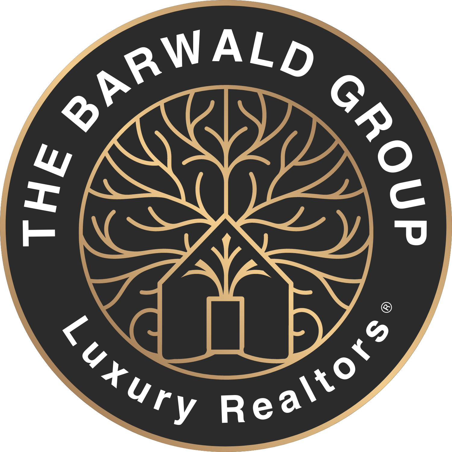 The Barwald Group Logo