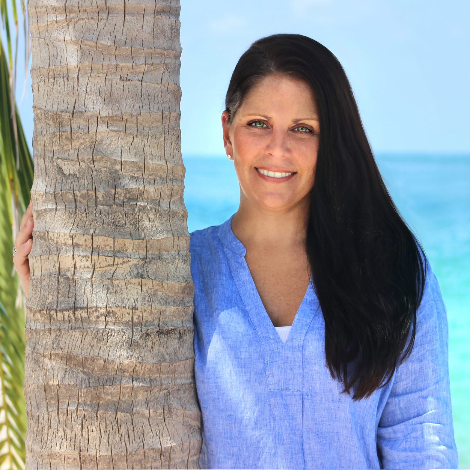 Shannon Mahaffey